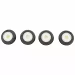 Door Trim Panel Retainer Nut