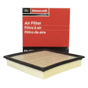 Motorcraft&trade; Air Filter
