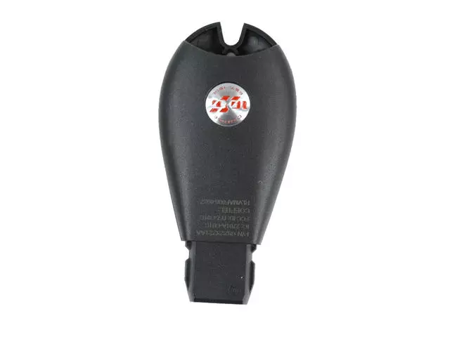 Integrated Key Fob Transmitter