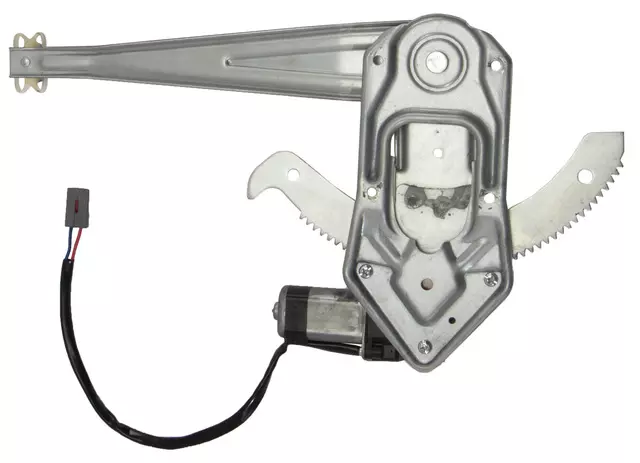 ACDelco GM Genuine Parts Front Driver Side Power Window Regulator | GM OE Replacement 22921493