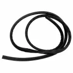 Weather-Strip On Body