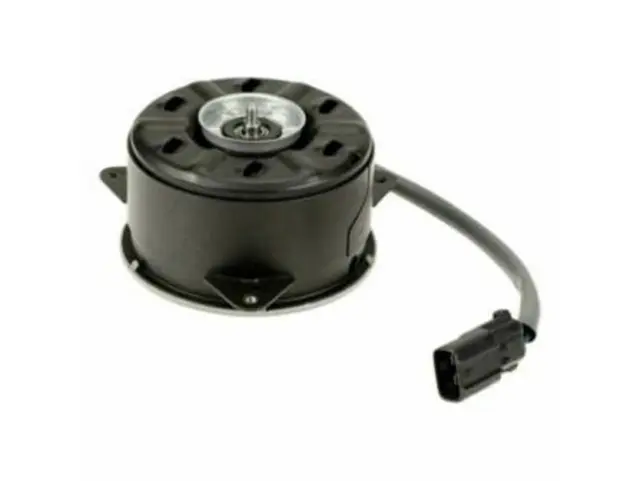 Miei T　0324 38616-RN0-A71 - Fan Motor 2009-2015 Honda | Toronto Honda Parts