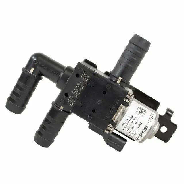 l1mz18n345fbb - Ford Hose Heater Water | Levittown Ford Parts