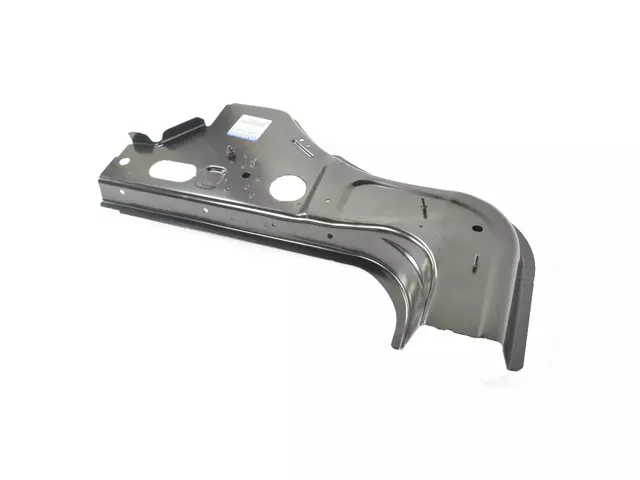 Cowl Side Panel, Left