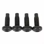 Seat Belt Assembly Screw