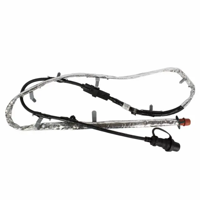 BC3Z-6B018-H - Engine Heater Cord 2011-2016 Ford | Ford Parts Direct