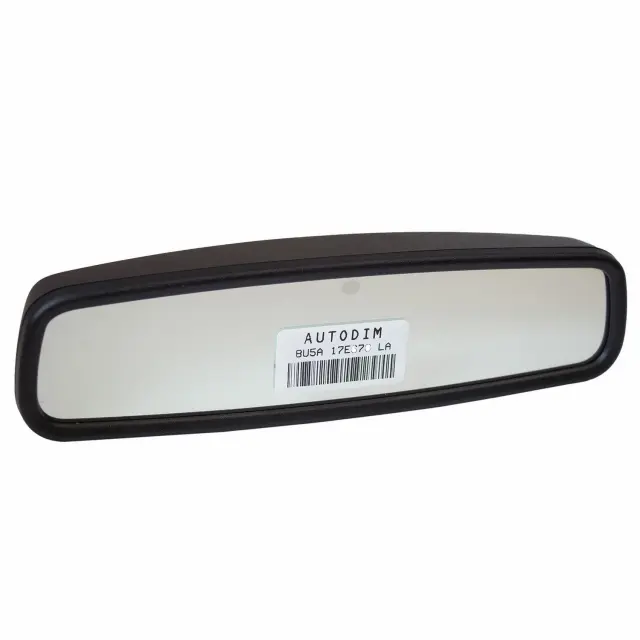 BU5Z-17700-D - Interior Rear View Mirror | Ford Parts Direct