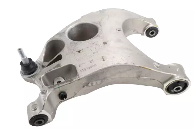 Rear Driver Side Lower Control Arm