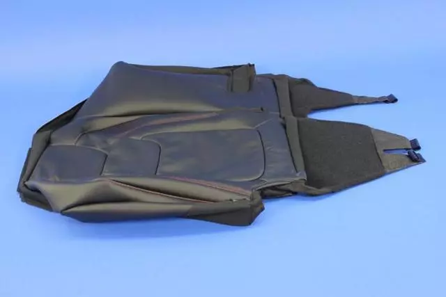 Rear Seat Cushion Cover