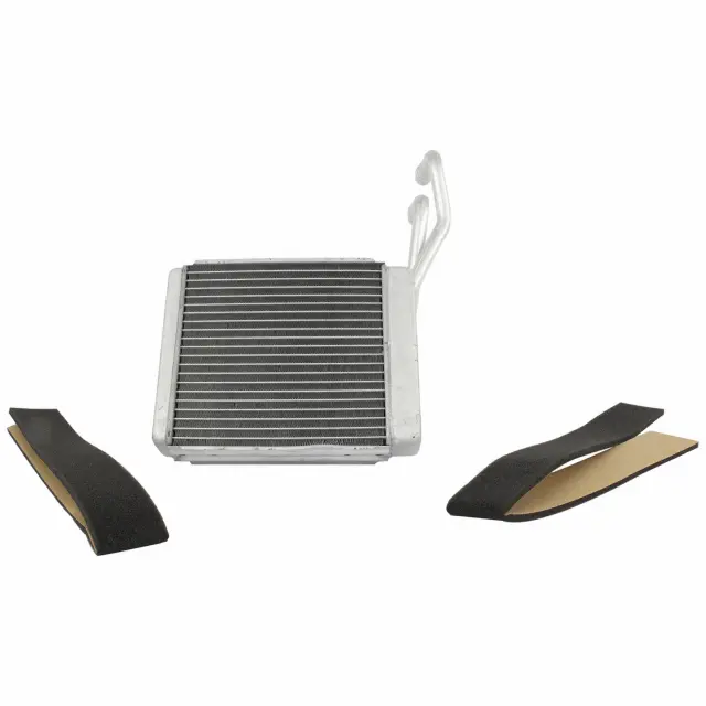 NHC-16 Heater Assembly Less Radiator nhc16 | Fairway Ford OEM Parts