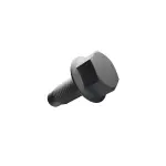 Hex Flange Head Bolt