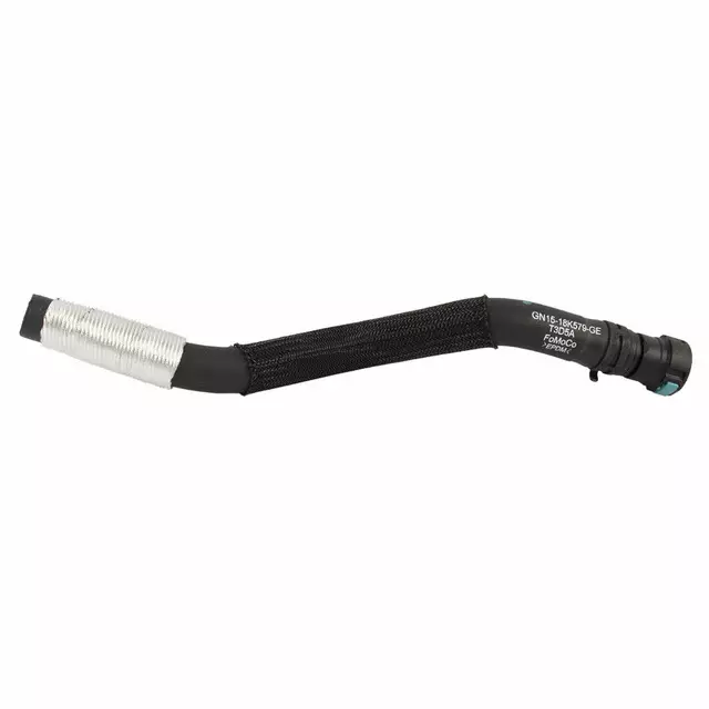 HVAC Heater Hose