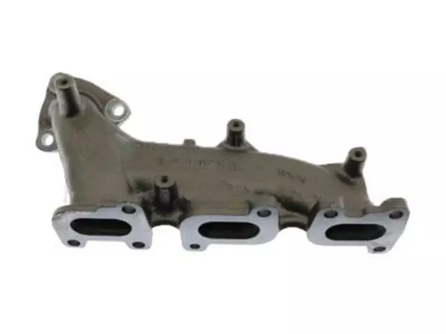 Exhaust Manifold