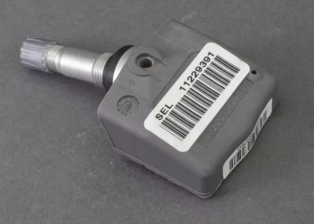 2005-2008 Subaru - Valve TPMS Ay