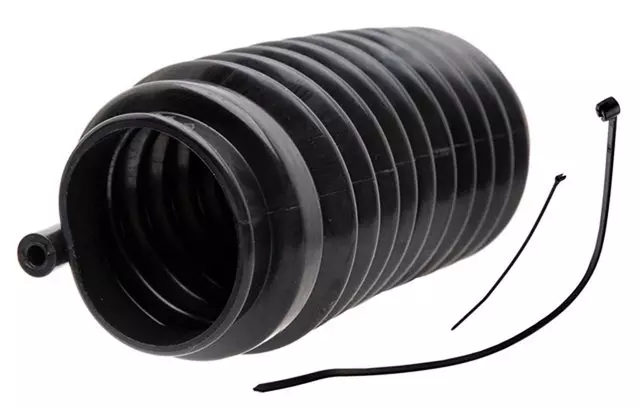 Rack and Pinion Boot Kit
