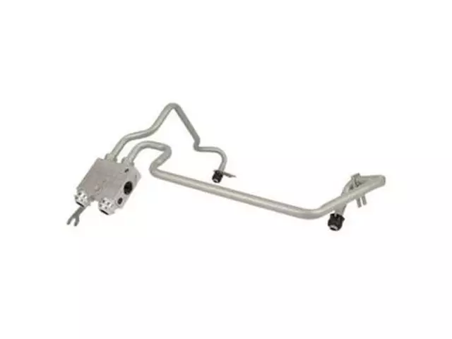 DB5Z-7R081-S - Automatic Transmission Oil Cooler Tube - 2011-2019