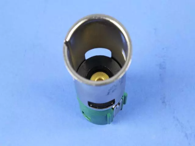 Cigar Lighter Power Outlet