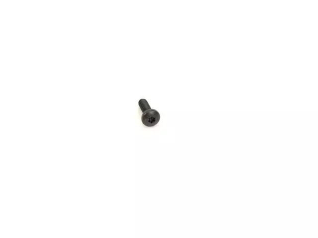 Pan Head Screw, Right