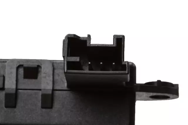 2019-2023 GM - Theft Deterrent Module