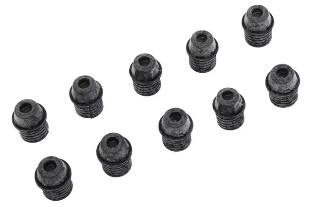 Multi-Purpose Bumper