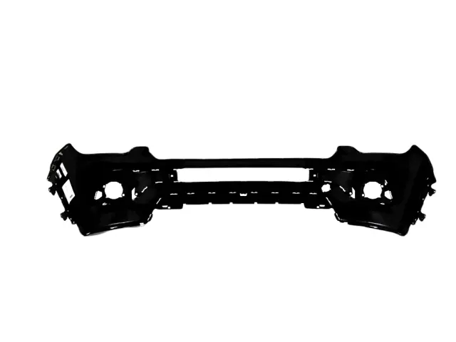 68552413AA - Front Upper Fascia 2022-2026 Jeep Compass | The