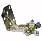 1992-2014 Ford - Hinge Reinforced