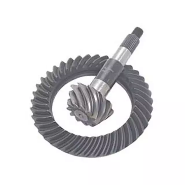 Jeep Wrangler Axle Assembly