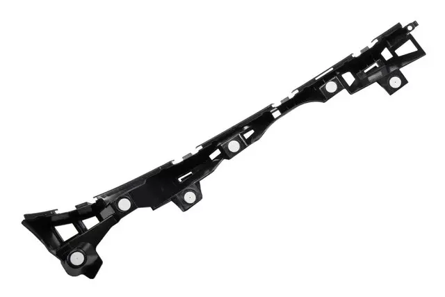 Passenger Side Rear Bumper Fascia Guide