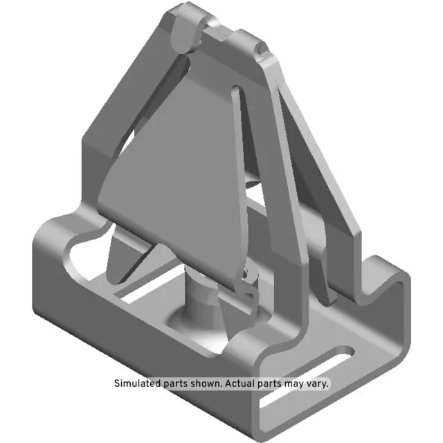 Multi-Purpose Retainer