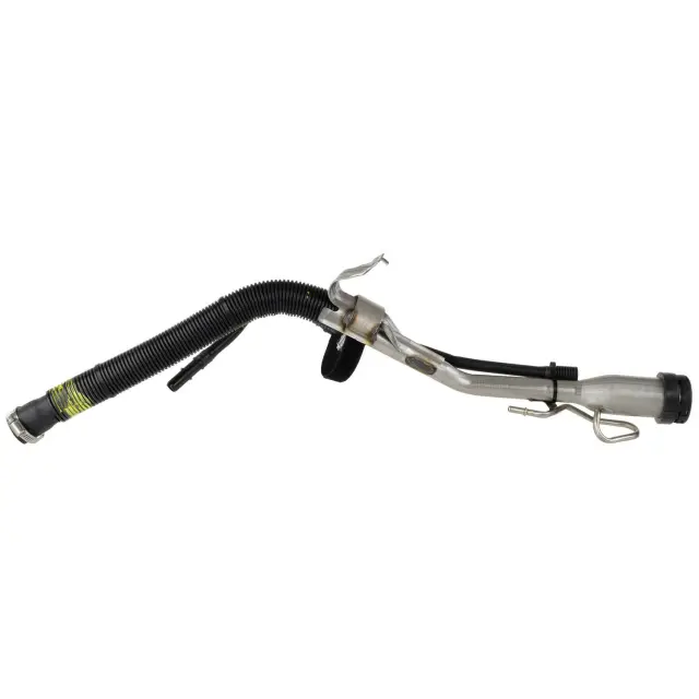 ③福子 LK4Z-9034-F - Fuel Tank Filler Neck 2020-2026 Ford | Ford Parts Direct
