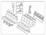 Seat Assembly