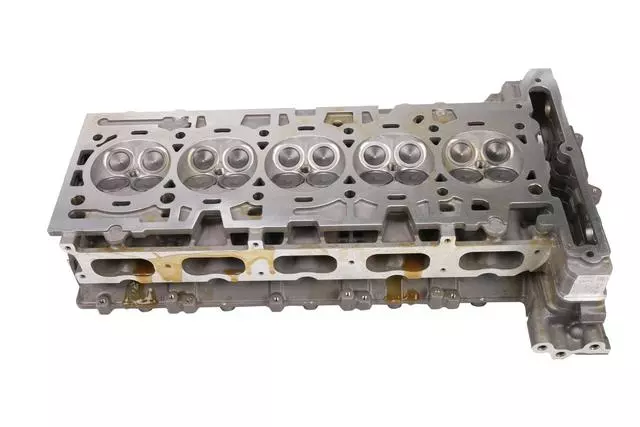 Engine Cylinder Head
