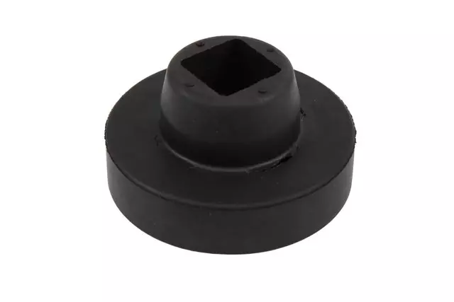 2010-2016 Cadillac SRX - Radiator Lower Insulator