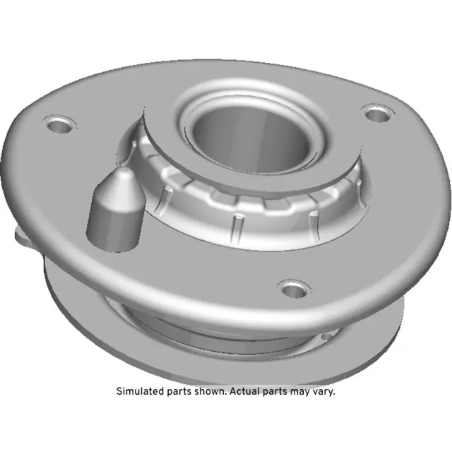 Front Strut Mount