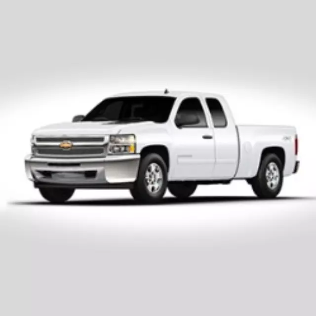 Exterior Trim, Hood Decal Kit