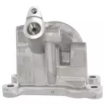 Engine Oil Filter Adapter