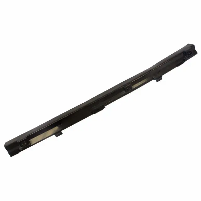 AM5Z-17626-A - Lower Deflector - 2012-2018 Ford Focus | Eastgate