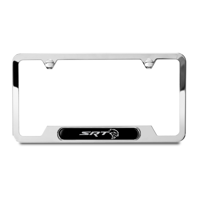 20152023 Mopar License Plate Frame 82215526 Mopar Estores