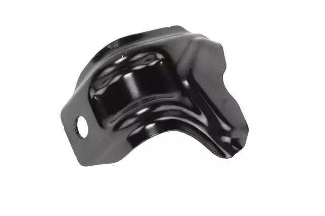 Driver Side Body Side Front Fender Front Upper Bracket