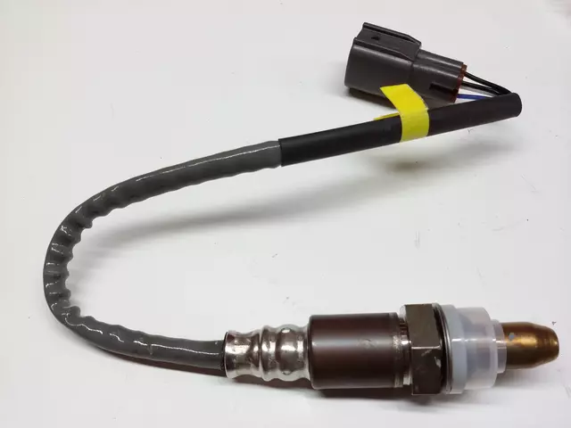 Oxygen Sensor
