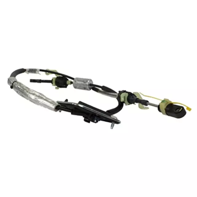 GN1Z-7E395-F - Shift Control Cable 2018-2022 Ford EcoSport | Ford