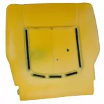 Seat Cushion Pad - Driver's Side (LH)