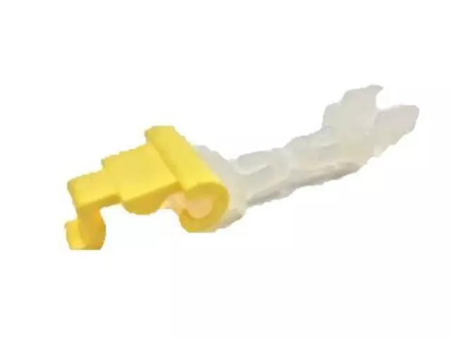 Control Assembly Retainer Clip