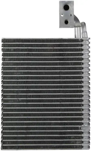 A/C Evaporator Core