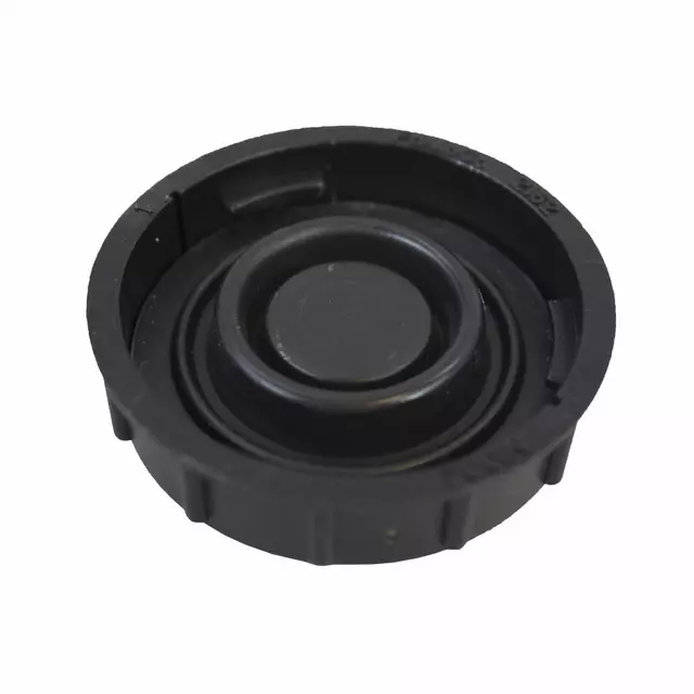 Fluid Sensor Cap
