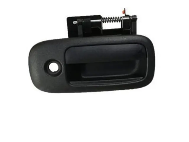 Rear Passenger Side Door Outside Handle 84084710 GM
