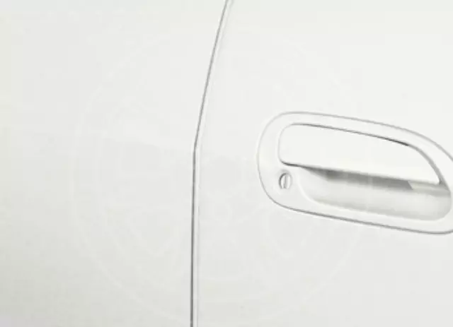2010-2012 Honda Accord - Door Edge Guards