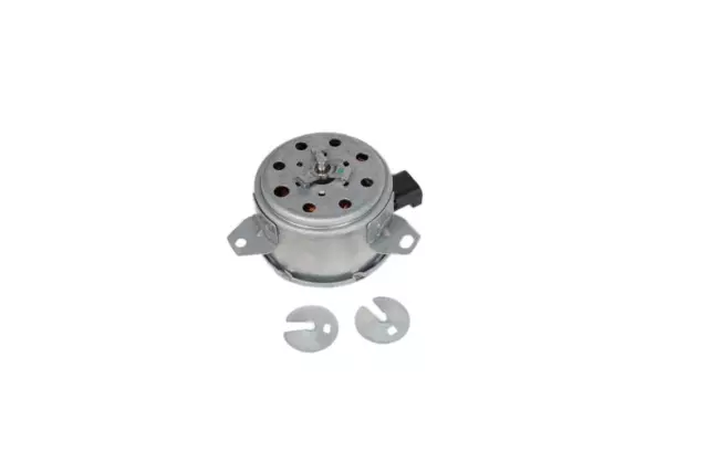 Engine Cooling Fan Motor