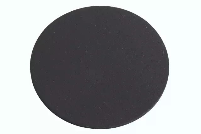 Front Floor Console Cup Holder Liner