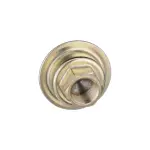 Air Cleaner Check Valve